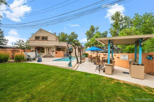 5140 E Missouri Avenue Denver, CO 80246
