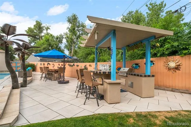 5140 E Missouri Avenue Denver, CO 80246
