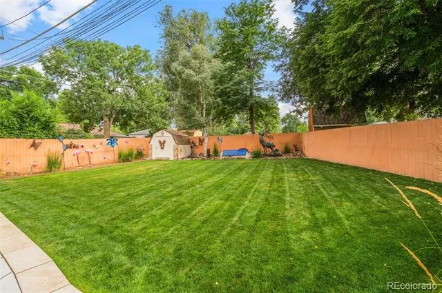 5140 E Missouri Avenue Denver, CO 80246