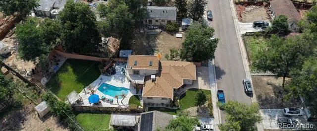 5140 E Missouri Avenue Denver, CO 80246