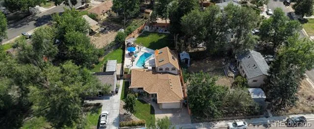 5140 E Missouri Avenue Denver, CO 80246