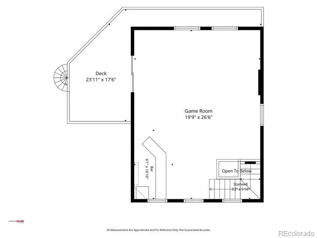 5140 E Missouri Avenue Denver, CO 80246