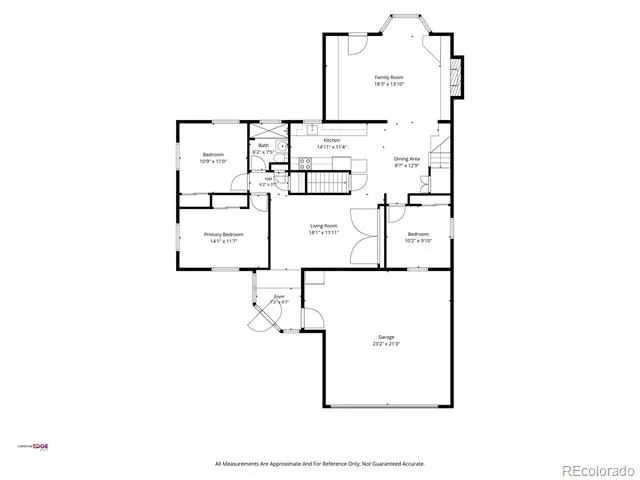 5140 E Missouri Avenue Denver, CO 80246
