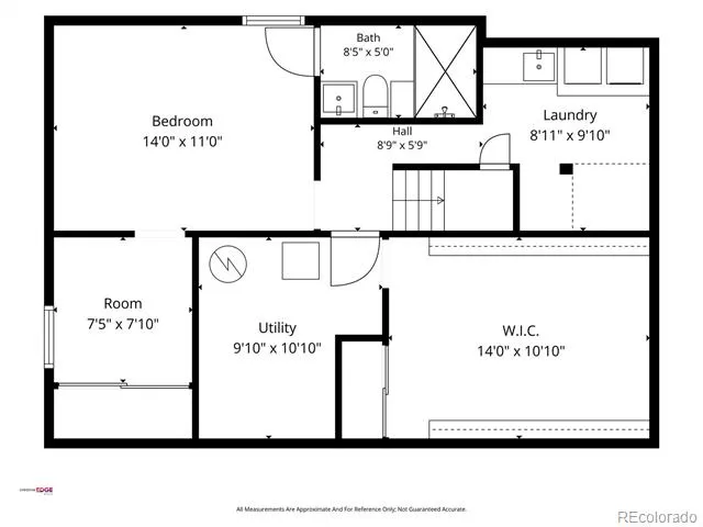 5140 E Missouri Avenue Denver, CO 80246