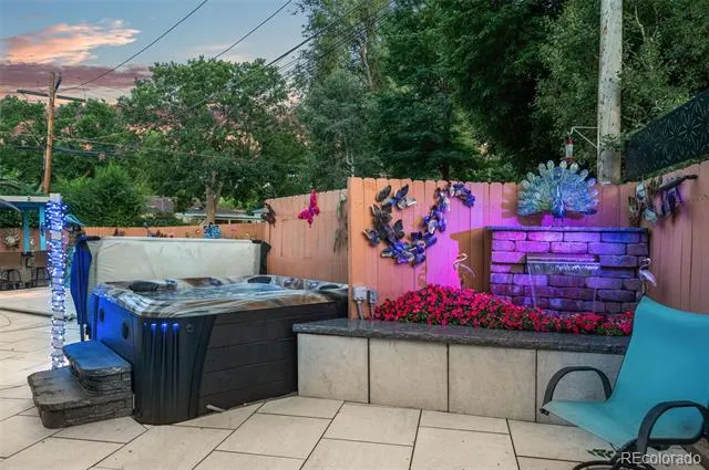 5140 E Missouri Avenue Denver, CO 80246