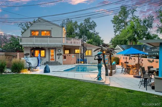 5140 E Missouri Avenue Denver, CO 80246