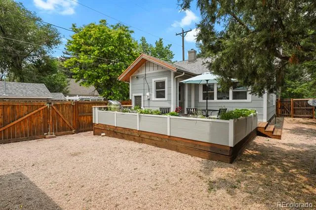 1315 E Boulder Street Colorado Springs, CO 80909
