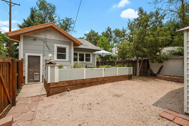 1315 E Boulder Street Colorado Springs, CO 80909