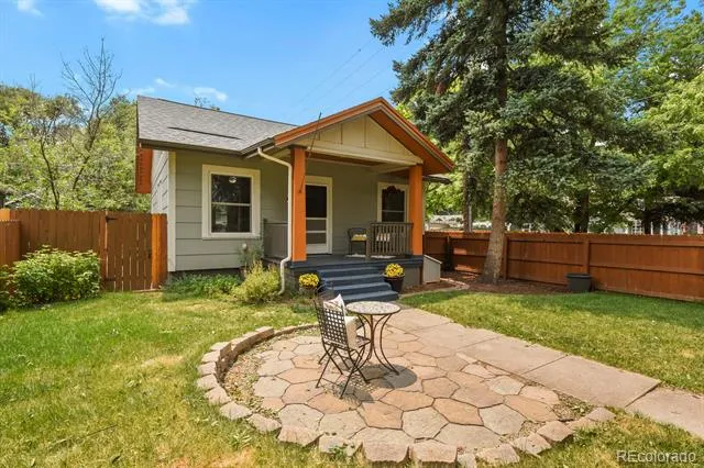 1315 E Boulder Street Colorado Springs, CO 80909