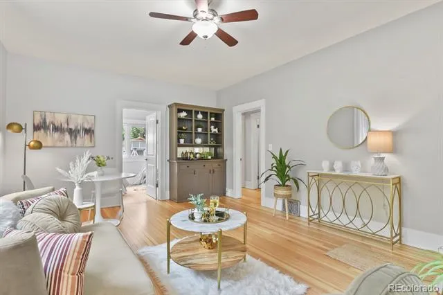 1315 E Boulder Street Colorado Springs, CO 80909