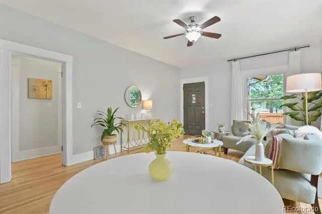 1315 E Boulder Street Colorado Springs, CO 80909