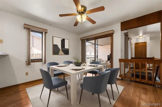 19 Pineridge Court Pueblo, CO 81001