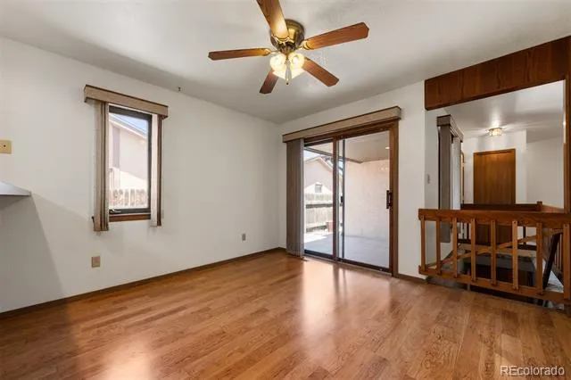 19 Pineridge Court Pueblo, CO 81001