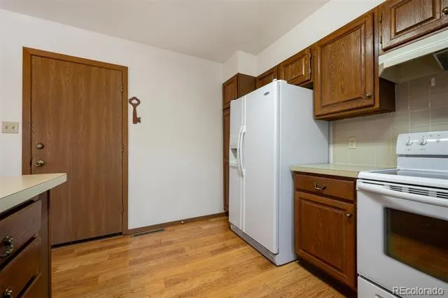 19 Pineridge Court Pueblo, CO 81001