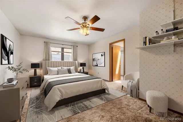 19 Pineridge Court Pueblo, CO 81001