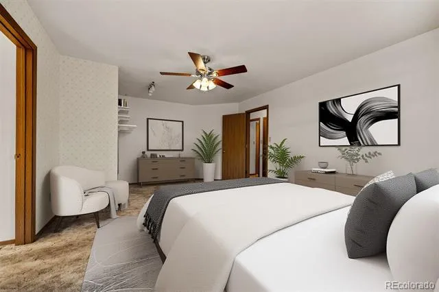19 Pineridge Court Pueblo, CO 81001