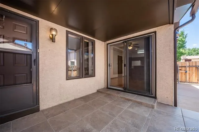 19 Pineridge Court Pueblo, CO 81001