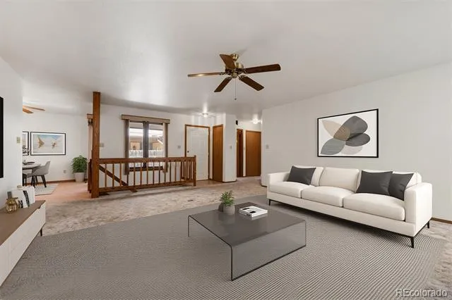19 Pineridge Court Pueblo, CO 81001