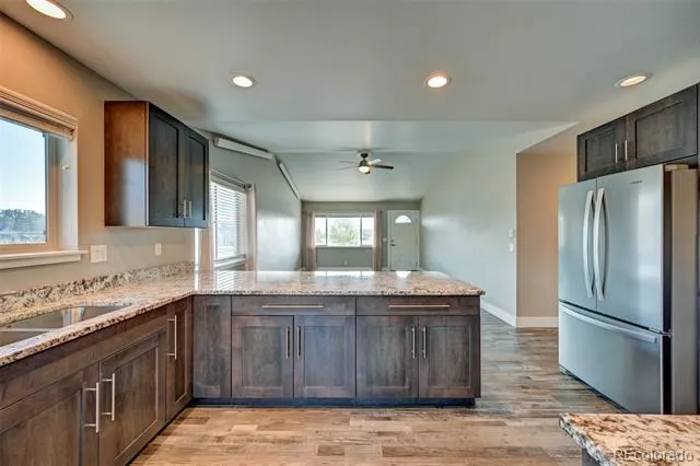 162 Larissa Lane #C Buena Vista, CO 81211