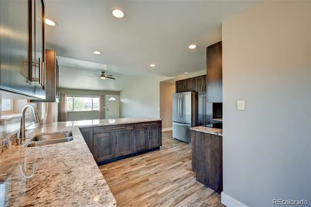 162 Larissa Lane #C Buena Vista, CO 81211