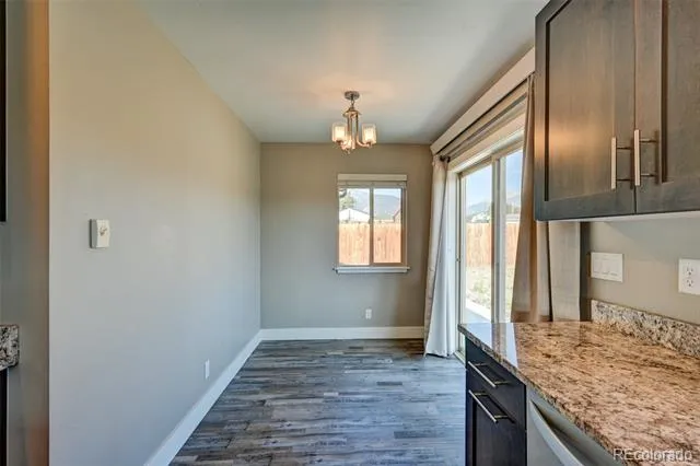 162 Larissa Lane #C Buena Vista, CO 81211