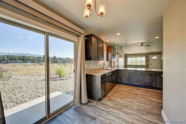 162 Larissa Lane #C Buena Vista, CO 81211