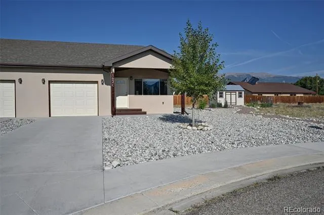 162 Larissa Lane #C Buena Vista, CO 81211