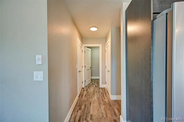 162 Larissa Lane #C Buena Vista, CO 81211