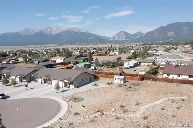 162 Larissa Lane #C Buena Vista, CO 81211
