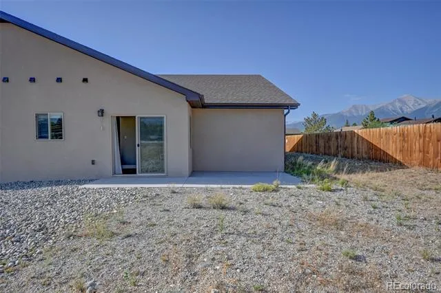 162 Larissa Lane #C Buena Vista, CO 81211