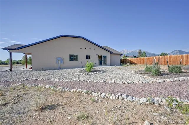 162 Larissa Lane #C Buena Vista, CO 81211