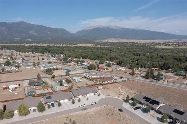 162 Larissa Lane #C Buena Vista, CO 81211