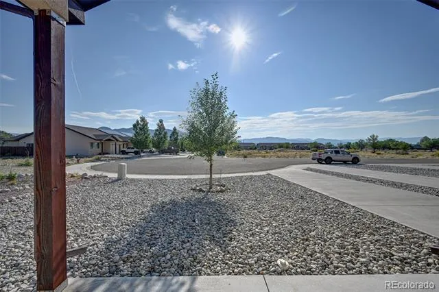 162 Larissa Lane #C Buena Vista, CO 81211