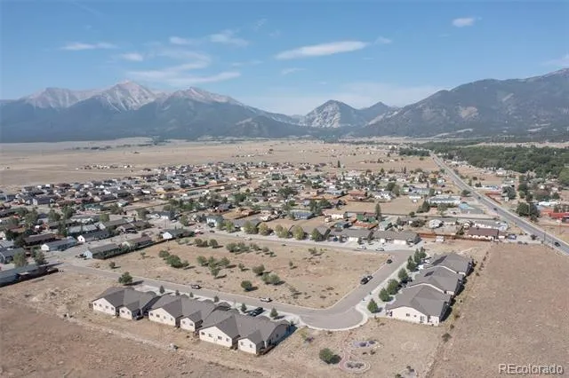 162 Larissa Lane #C Buena Vista, CO 81211