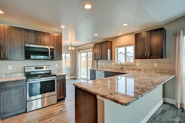 162 Larissa Lane #C Buena Vista, CO 81211