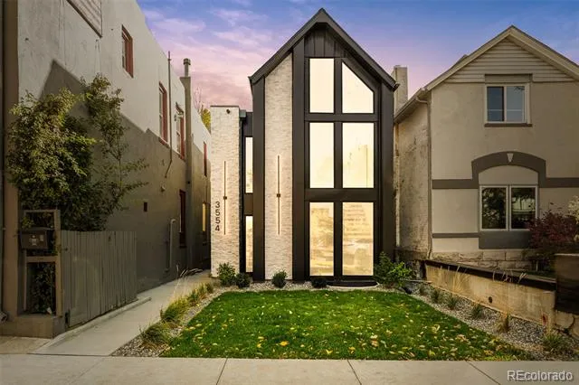 3554 Osage Street Denver, CO 80211