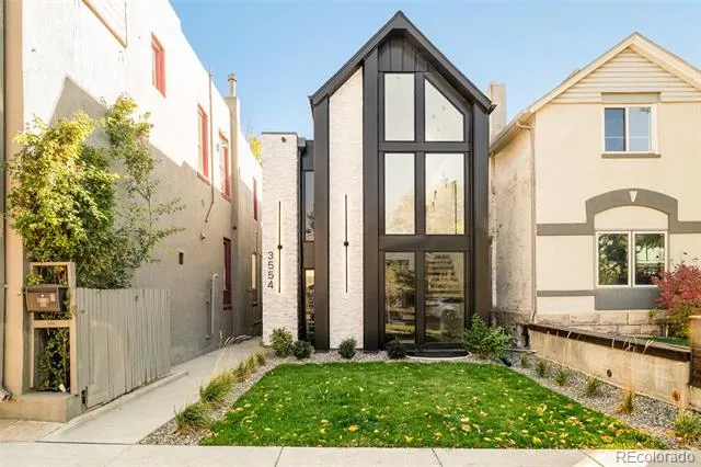 3554 Osage Street Denver, CO 80211