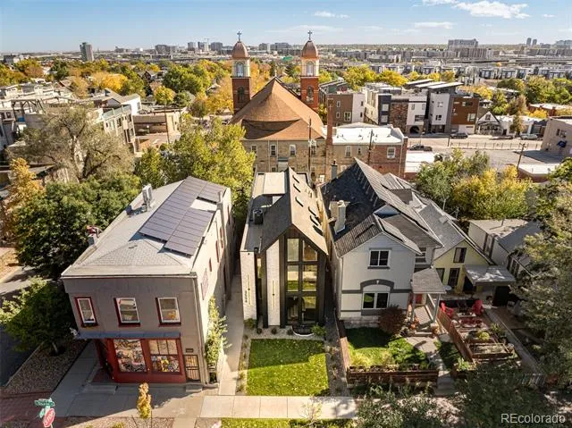 3554 Osage Street Denver, CO 80211