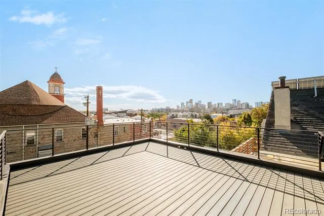 3554 Osage Street Denver, CO 80211