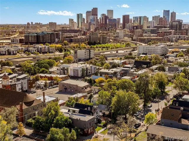 3554 Osage Street Denver, CO 80211