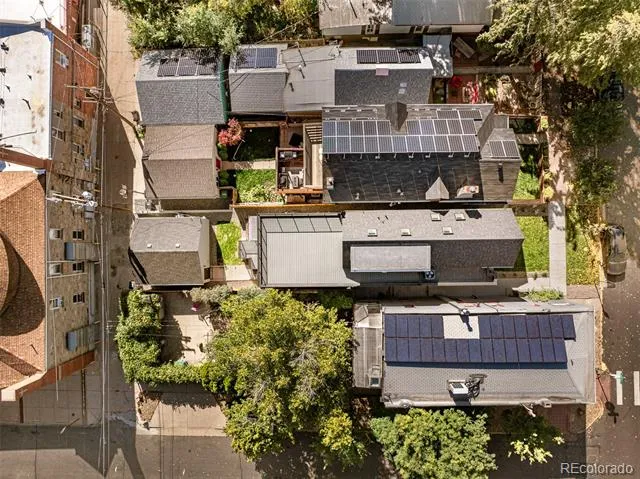 3554 Osage Street Denver, CO 80211