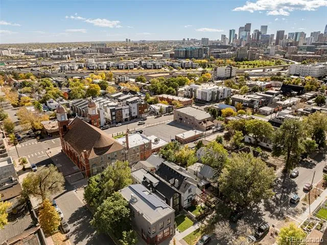 3554 Osage Street Denver, CO 80211