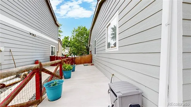 14822 E 119th Avenue Commerce City, CO 80603