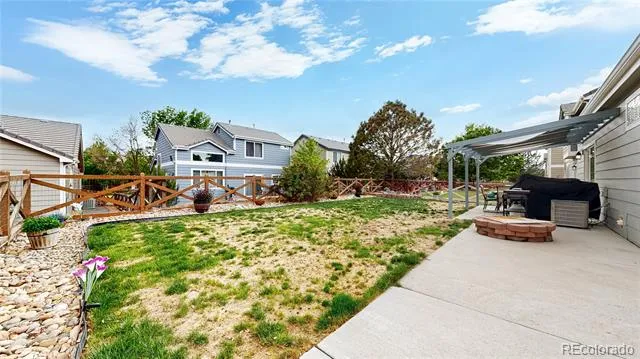 14822 E 119th Avenue Commerce City, CO 80603