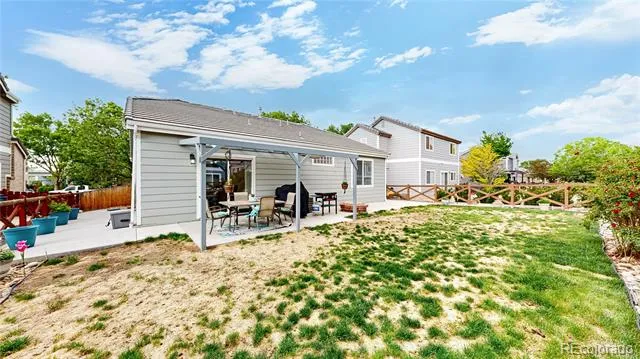 14822 E 119th Avenue Commerce City, CO 80603