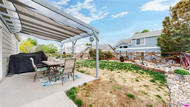 14822 E 119th Avenue Commerce City, CO 80603
