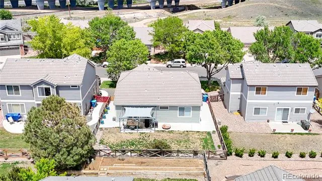 14822 E 119th Avenue Commerce City, CO 80603
