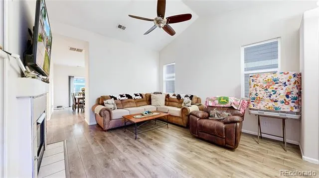 14822 E 119th Avenue Commerce City, CO 80603