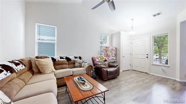14822 E 119th Avenue Commerce City, CO 80603