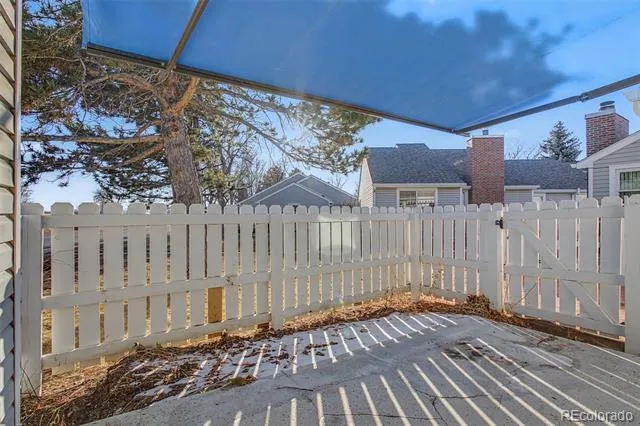 13743 E Marina Drive #A Aurora, CO 80014